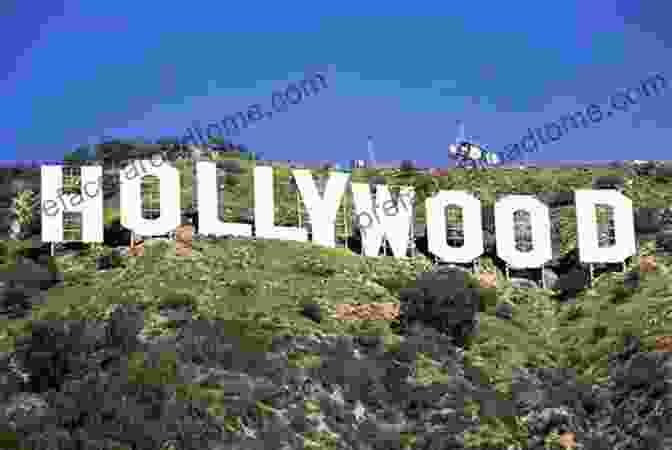 Hollywood Sign, Los Angeles A People S Guide To Los Angeles (A People S Guide Series)