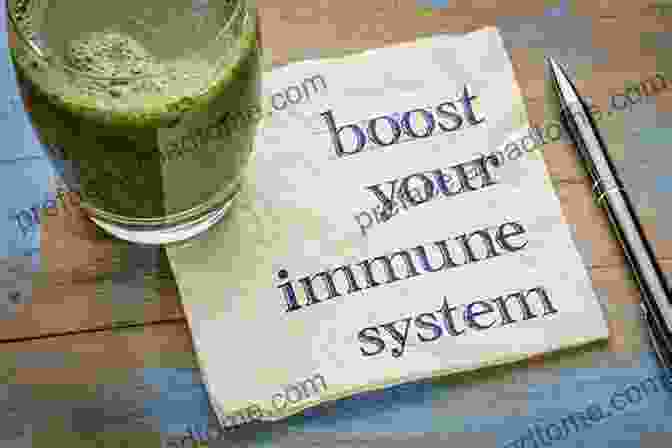 How To Quickly Strengthen Immunity: The Ultimate Guide To Boosting Your Body's Natural Defenses How To Quickly Strengthen Immunity