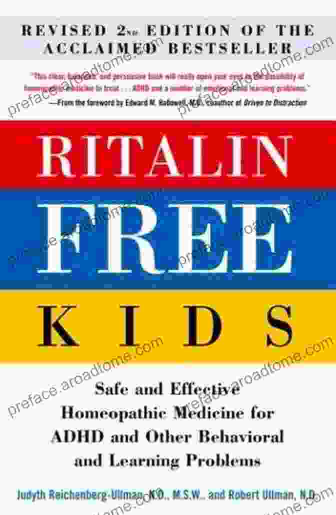 Image: Behavioral Interventions Highlights From Ritalin Free Kids Dion Leonard