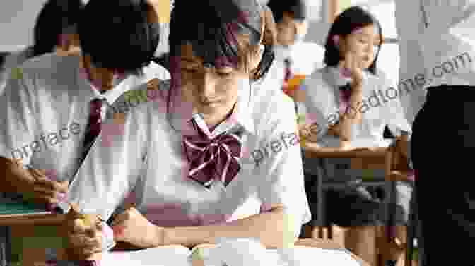 Image Of A Person Studying Japanese Donguri Korokoro: A Japanese Song In Japanese Romaji And English With Vocabulary Guide (Easy Japanese)