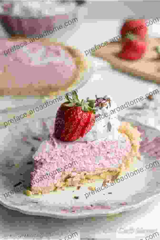 Image Of A Plate Of Delicious Low Carb Desserts. Diabetic Slow Cooker Cookbook: Over 220+ Low Carb Diabetic Recipes Dump Dinners Recipes Quick Easy Cooking Recipes Antioxidants Phytochemicals Soups Stews And Chilis Slow Cooker Recipes