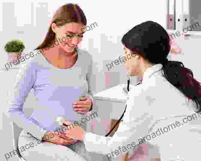 Image Of A Pregnant Woman Surrounded By Her Support Team Trusting Birth With The Bonapace Method: Keys To Loving Your Birth Experience