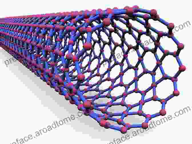 Image Of Carbon Nanotubes Used In Electronic Devices Adobe Photoshop Elements 9: Maximum Performance: Unleash The Hidden Performance Of Elements