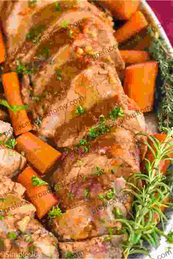 Indulge In Delectable Slow Cooked Pork Dishes With Our Cookbook, Featuring Over 90 Mouthwatering Low Carb Recipes. Slow Cooking Pork: Over 90 Low Carb Slow Cooker Pork Recipes Full Of Quick Easy Cooking Recipes And Antioxidants Phytochemicals (Low Carb Slow Cooking Pork 12)