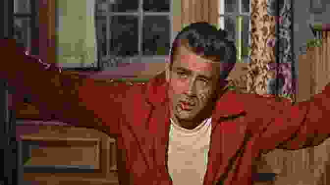 James Dean In Rebel Without A Cause Giant: Elizabeth Taylor Rock Hudson James Dean Edna Ferber And The Making Of A Legendary American Film