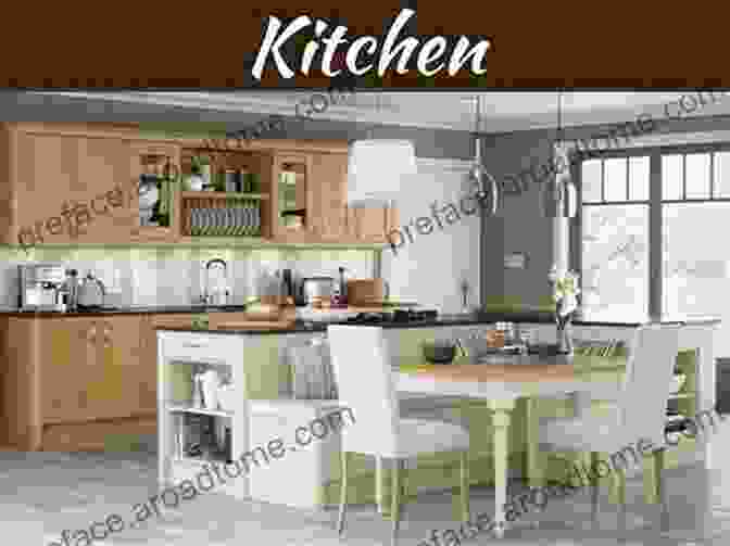 Kitchen Upgrades: The Ultimate Guide To Transforming Your Kitchen Kitchen Upgrades Esme Crick