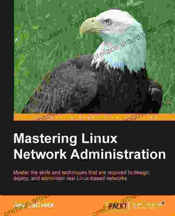 Linux Network Administration Pocketbook Book Cover Linux Network Administration Pocketbook Zico Pratama Putra