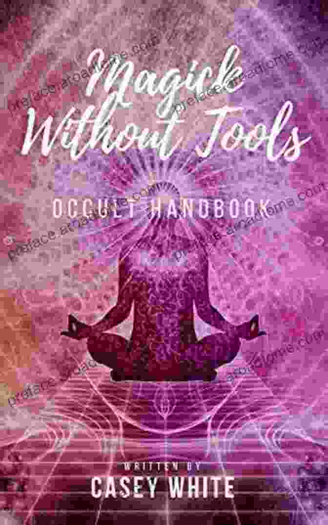 Magick Without Tools Book Cover Magick Without Tools Jean Louis Vincent