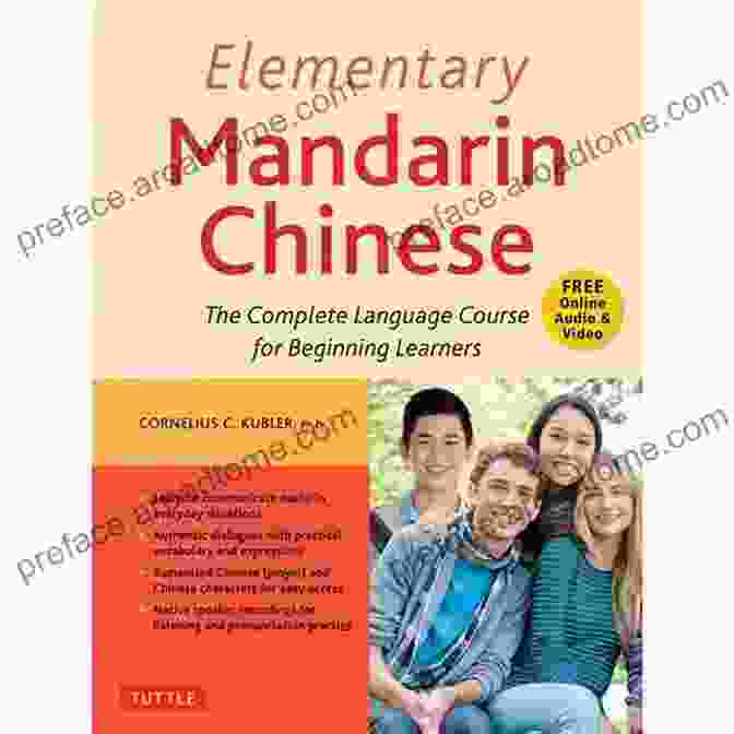 Mandarin Chinese Practice For Beginners Book Cover Get Talking Chinese Workbook: Mandarin Chinese Practice For Beginners