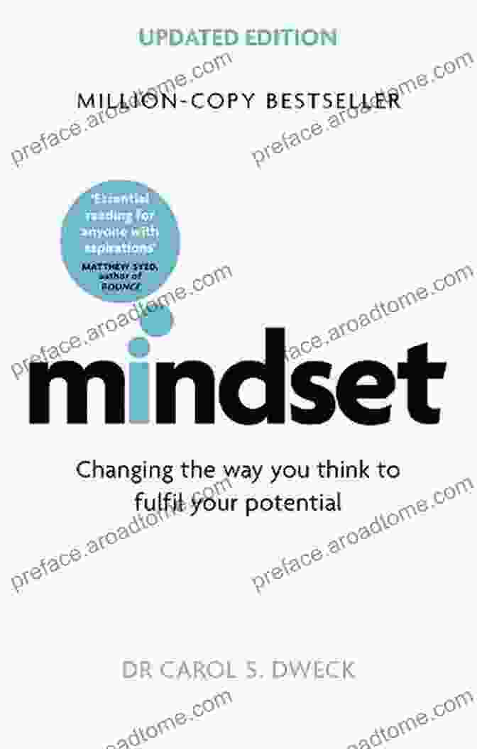 Mindset By Tom Johnson Book Cover Mindset Tom Johnson