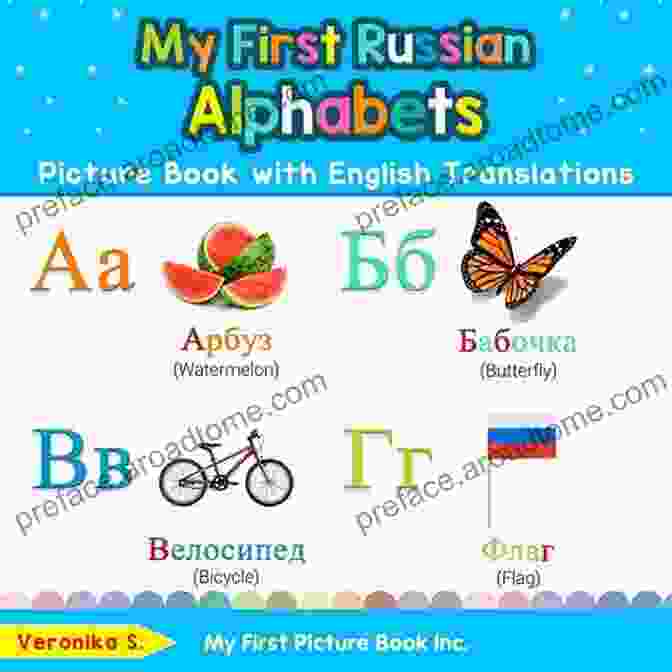 My Russian Words Picture With English Translations Transcription Bilingual Let S Learn Russian: Kitchen Tableware: My Russian Words Picture With English Translations Transcription Bilingual English/Russian For Kids Early Learning Russian Letters And Russian Words