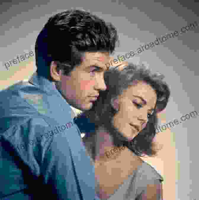 Natalie Wood And Warren Beatty In Splendor In The Grass Giant: Elizabeth Taylor Rock Hudson James Dean Edna Ferber And The Making Of A Legendary American Film