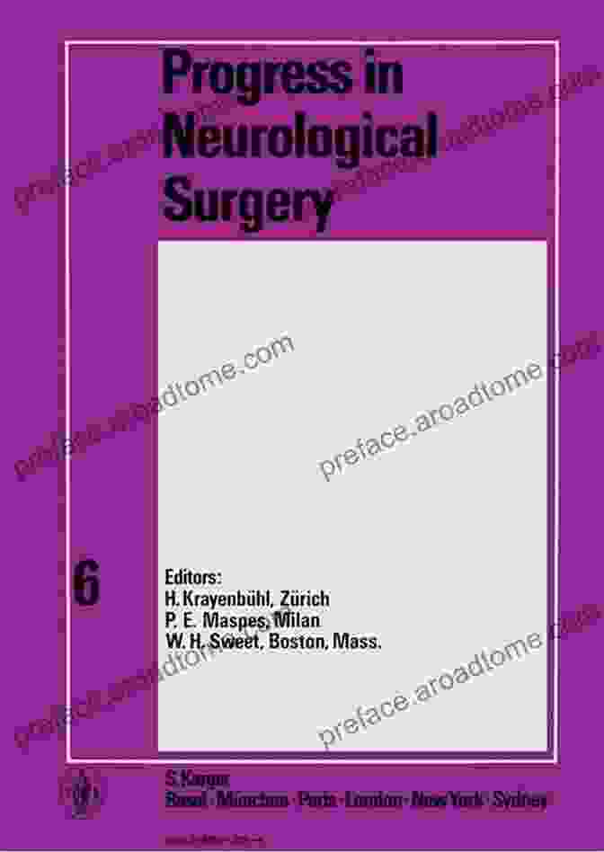 Neuromodulation For Facial Pain: Progress In Neurological Surgery 35 Book Cover Neuromodulation For Facial Pain (Progress In Neurological Surgery 35)