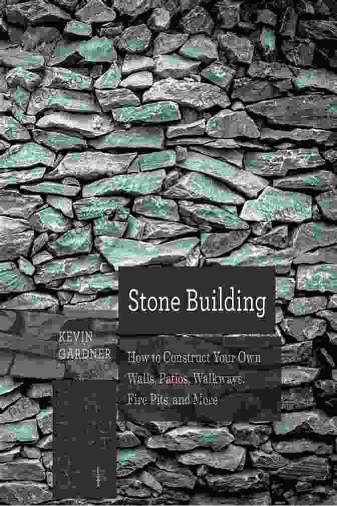 Old Way Countryman Tradition Stone Building: How To Make New England Style Walls And Other Structures The Old Way (Countryman Know How)