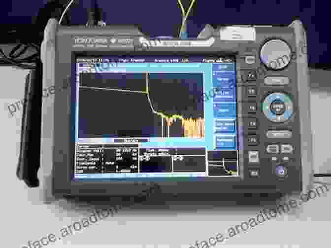 Optical Time Domain Reflectometry (OTDR) Principles Of Optical Fiber Measurements