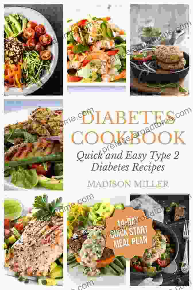 Over 280 Diabetes Type Quick Easy Gluten Free Low Cholesterol Whole Foods Cookbook Cover Diabetes Recipes: Over 280 Diabetes Type 2 Quick Easy Gluten Free Low Cholesterol Whole Foods Diabetic Eating Recipes Full Of Antioxidants Phytochemicals Weight Loss Transformation 307)