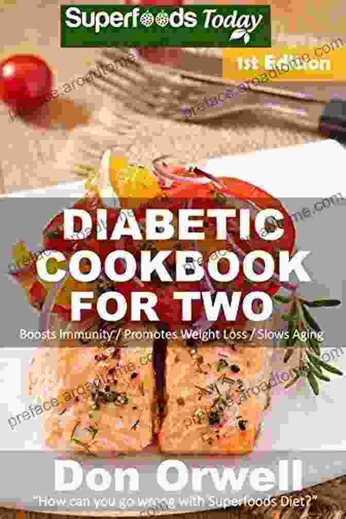 Over 280 Diabetes Type Quick Easy Gluten Free Low Cholesterol Whole Foods Cookbook Diabetic Cookbook For One: Over 280 Diabetes Type 2 Quick Easy Gluten Free Low Cholesterol Whole Foods Recipes Full Of Antioxidants Phytochemicals (Diabetic Natural Weight Loss Transformation 8)