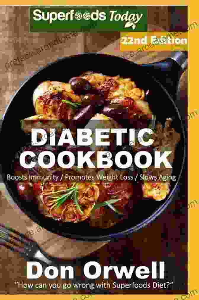 Over 345 Diabetes Type Recipes Full Of Antioxidants And Phytochemicals Diabetic Cookbook Diabetic Cookbook For One: Over 345 Diabetes Type 2 Recipes Full Of Antioxidants And Phytochemicals (Diabetic Natural Weight Loss Transformation 20)