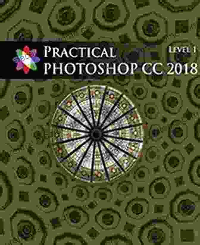 Practical Photoshop CC Level 1 Book Cover Practical Photoshop CC Level 1 Donald Laird