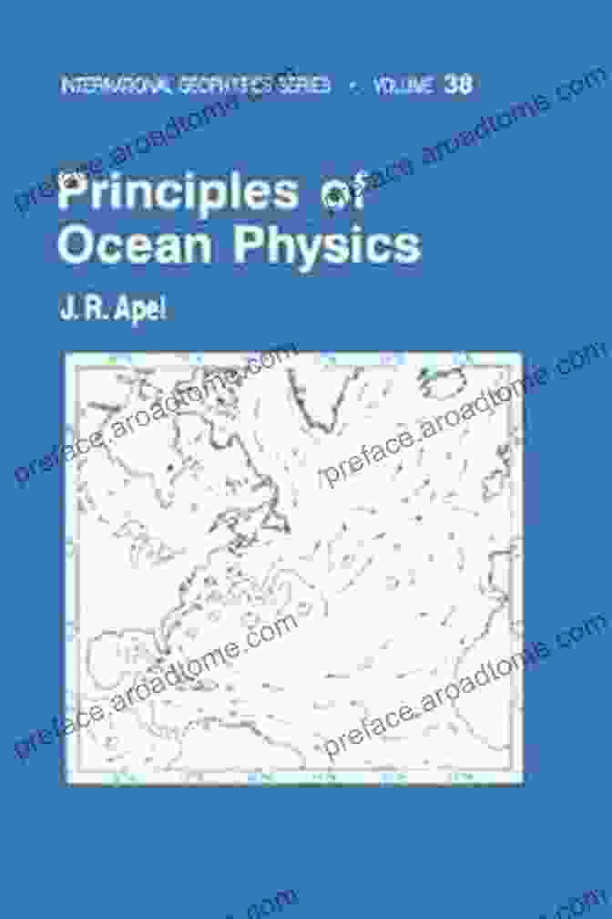 Principles Of Ocean Physics Book Cover Principles Of Ocean Physics (ISSN 38)