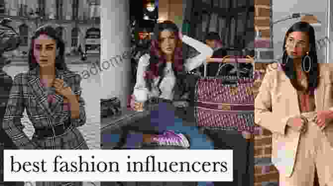 Professional Fashion Influencer Business Secrets For Influencers: Professional Guide To Become A Fashion Influencer: Tips Hacks And Methods To Become A Professional Fashion Influencer And Monetize