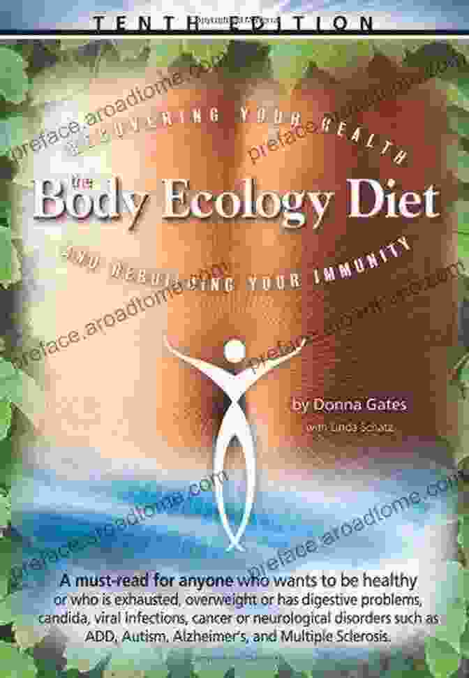 Recovering Your Health And Rebuilding Your Immunity Book Cover The Body Ecology Diet: Recovering Your Health And Rebuilding Your Immunity