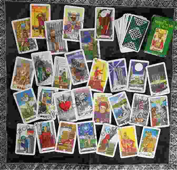 Robin Wood Tarot Deck Robin Wood Tarot: The