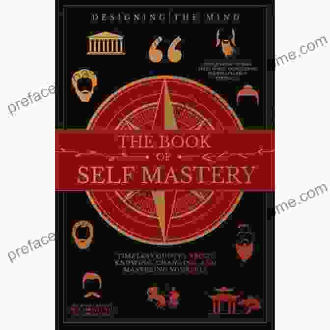 Self Mastery And Fate Book Cover Featuring An Intricate Symbol Of A Person Holding A Sun In Their Open Hands Self Mastery And Fate With The Cycles Of Life (Rosicrucian Free Download AMORC Editions)