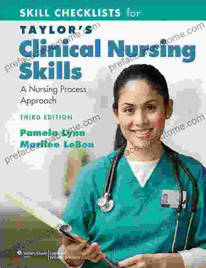 Skill Checklists For Taylor Clinical Nursing Skills Book Cover Skill Checklists For Taylor S Clinical Nursing Skills