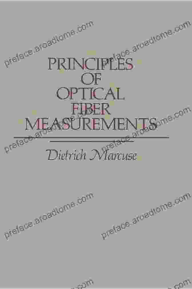 Standards And Calibration Principles Of Optical Fiber Measurements