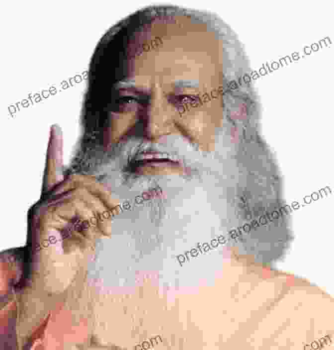 Swami Satchidananda Sharing His Insights On Spirituality To Know Your Self: The Essential Teachings Of Swami Satchidananda