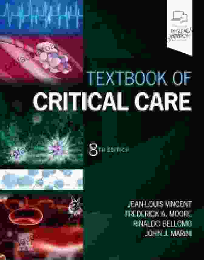 Textbook Of Critical Care Textbook Of Critical Care E