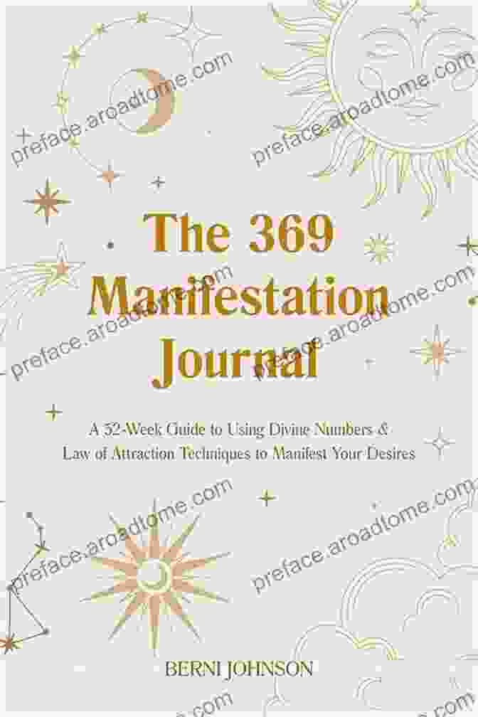 The 369 Method Of Manifestation Book Cover Manifestation 369 Method For Beginners: The 369 Method Of Manifestation Can Help You Have Be Or Do Anything You Want