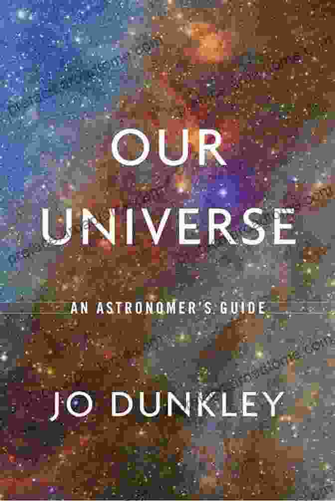 The Astronomer's Universe Book Cover Cosmic Debris: What It Is And What We Can Do About It (Astronomers Universe)