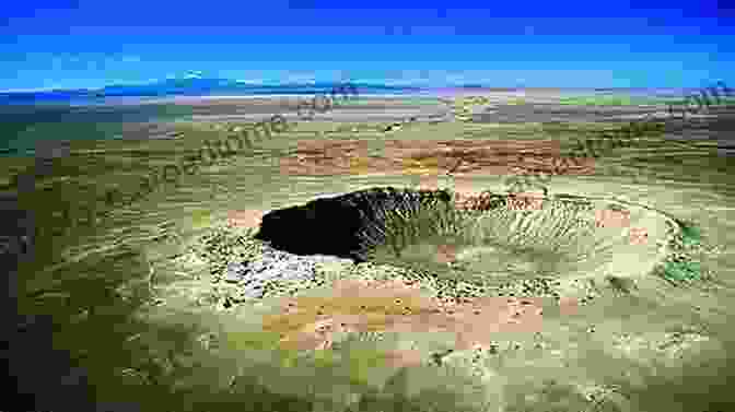 The Chicxulub Impact Crater, As Seen From Space. INCOMING The Chicxulub Impactor Stephanie Osborn