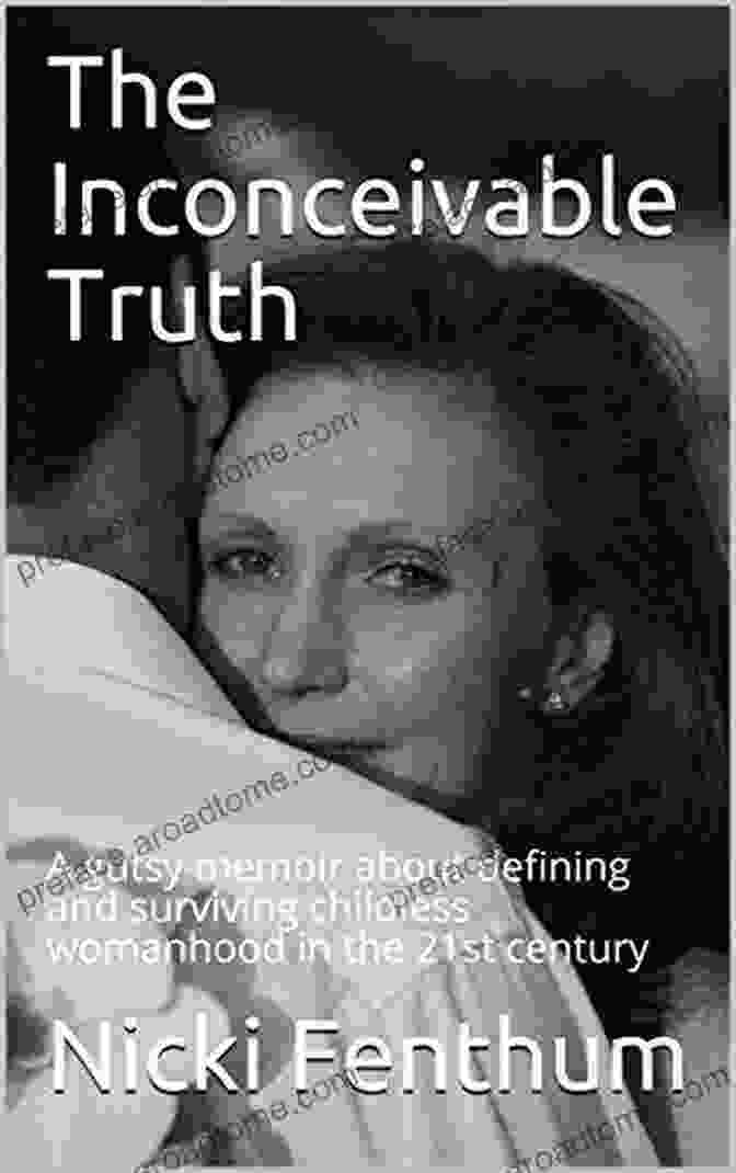 The Inconceivable Truth Book Cover THE INCONCEIVABLE TRUTH Doran Brown