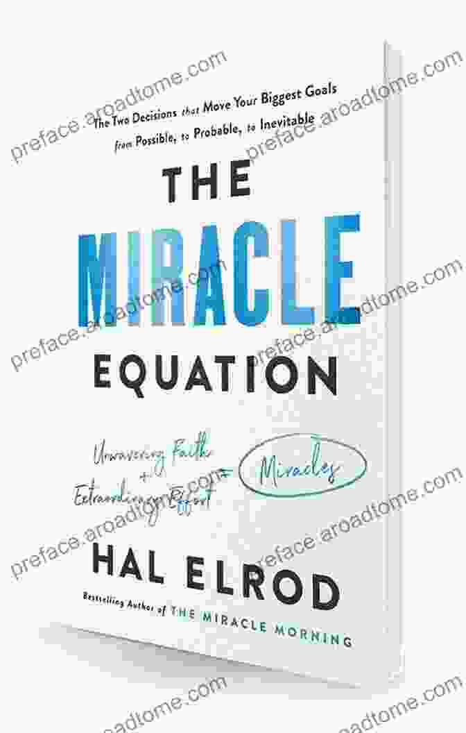 The Miracle Equation Book Cover The Miracle Morning For Network Marketers: Grow Yourself FIRST To Grow Your Business FAST (The Miracle Morning Series)