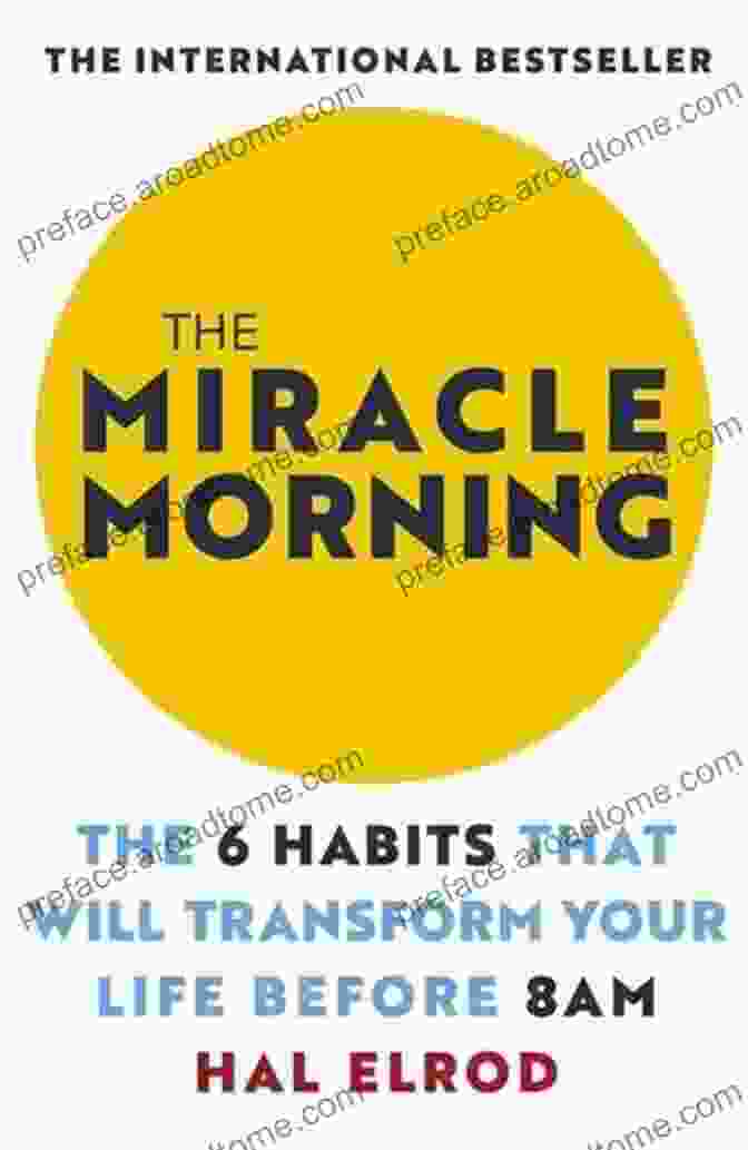 The Miracle Morning Book Cover The Miracle Morning For Network Marketers: Grow Yourself FIRST To Grow Your Business FAST (The Miracle Morning Series)