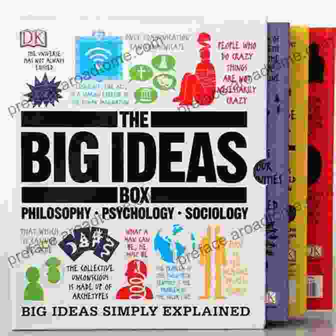 The Mythology Book: Big Ideas Simply Explained