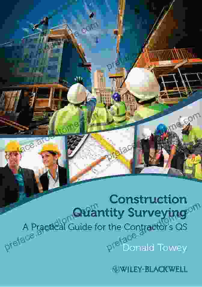 The Practical Guide For The Contractor Qs Book Cover Construction Quantity Surveying: A Practical Guide For The Contractor S QS