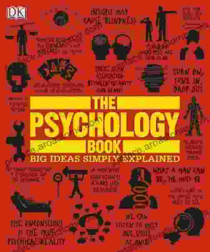 The Psychology Big Ideas: Unraveling The Mysteries Of The Human Mind The Psychology (Big Ideas)