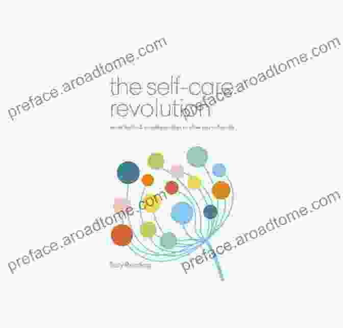 The Self Care In Health Care Revolution Book Cover The Self Care In Health Care Revolution