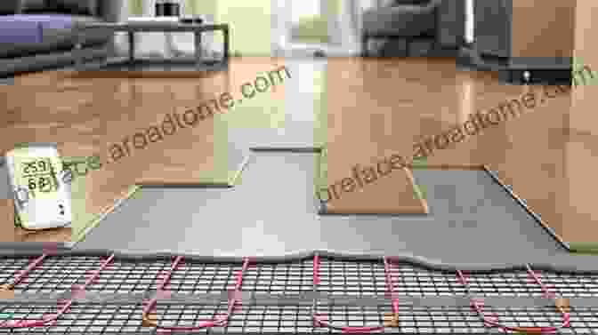 Toasty Toes: The Ultimate Guide To Floor Heating Systems Toasty Toes: Simple Floor Heating Systems