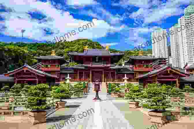 Traditional Chinese Temple In Hong Kong Lost In Transition: Hong Kong Culture In The Age Of China (SUNY In Global Modernity)