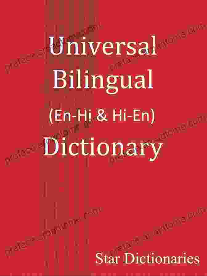 Universal Bilingual En Hi Hi En Dictionary Universal Bilingual (En Hi Hi En) Dictionary (English Hindi Dictionaries 3)