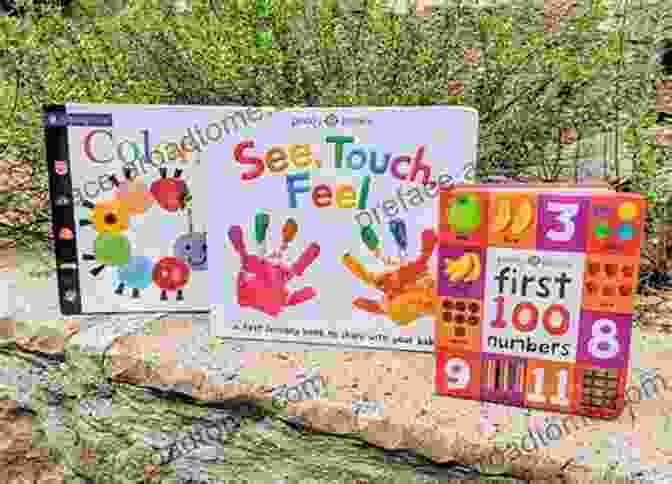 Vibrant And Engaging Sensory Books For Babies And Toddlers Mrs Moo Animal: Sounds For Kids (Preschool Grade 4): Early Learning K 12 (Baby Toddler Sense Sensation Books)