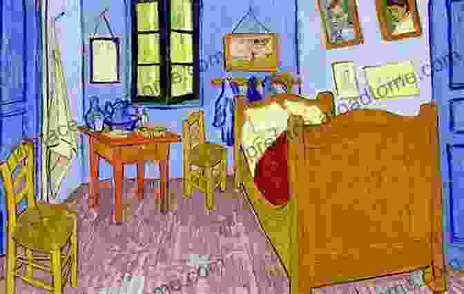 Vincent Van Gogh's Studio In Arles, France A Guide To Historic Artists Home And Studios