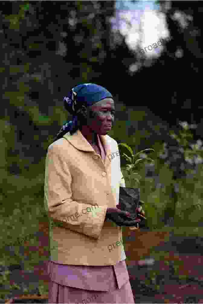 Wangari Maathai And The Trees Of Kenya Mama Miti: Wangari Maathai And The Trees Of Kenya