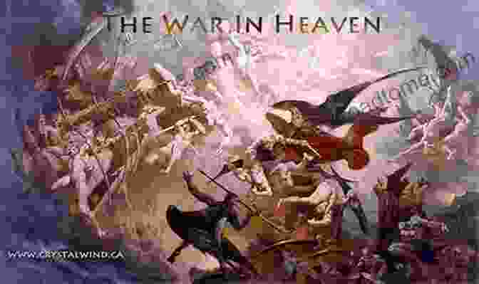 War In Heaven By Henry Chadwick War In Heaven Henry Chadwick