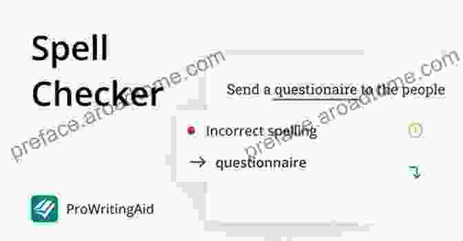 What Your Spell Checker Won't Tell You A Linguistic Adventure 1001 Commonly Misspelled Words: What Your Spell Checker Won T Tell You